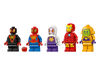LEGO - Marvel - 10794 Quartier generale di Team Spidey