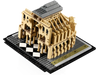 LEGO - Architecture - 21061 Notre-Dame de Paris