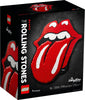 LEGO Art - 31206 The Rolling Stones