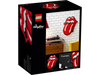 LEGO Art - 31206 The Rolling Stones