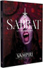 Vampiri: La Masquerade - Sabbat: La Mano Nera