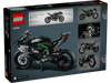 LEGO - Technic - 42170 Motocicletta Kawasaki Ninja H2R