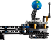 LEGO - Technic - 42179 Pianeta Terra e Luna in orbita
