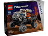 LEGO - Technic - 42180 Rover di esplorazione marziano