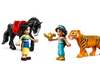 LEGO Disney - 43208 L’avventura di Jasmine e Mulan