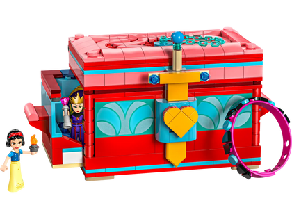LEGO - Disney - 43276 Portagioie di Biancaneve