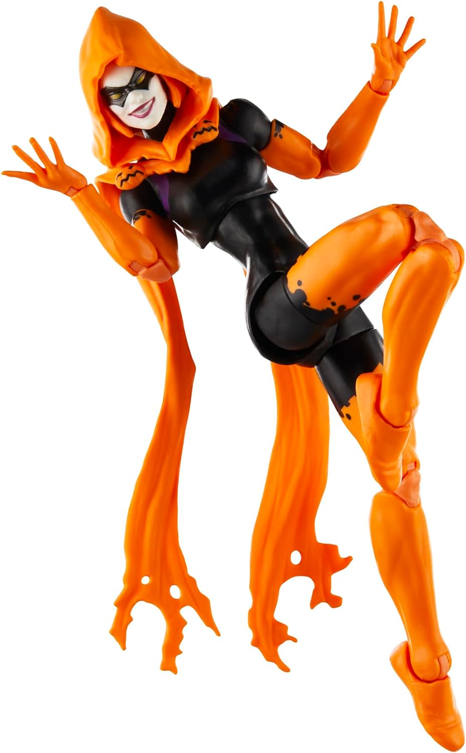 Hasbro - Marvel Legends Series - Hallows' Eve 15 cm