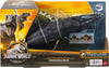 Mattel - Jurassic World - Ruggito Selvaggio Kronosaurus