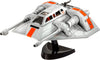 Star Wars Episode VII Model Kit 1/52 Snowspeeder 10 cm