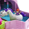 Polly Pocket- Unicorno Magiche Sorprese