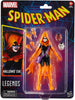 Hasbro - Marvel Legends Series - Hallows' Eve 15 cm