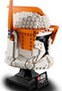 LEGO Star Wars - 75350 Casco del Comandante Clone Cody