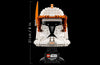 LEGO Star Wars - 75350 Casco del Comandante Clone Cody