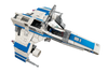 Lego Star Wars - 75364 E-Wing™ della Nuova Repubblica vs. Starfighter™ di Shin Hati
