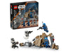 LEGO - Star Wars - 75373 Battle Pack Agguato su Mandalore™