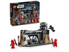 LEGO - Star Wars - 75386 Battaglia tra Paz Vizsla™ e Moff Gideon™