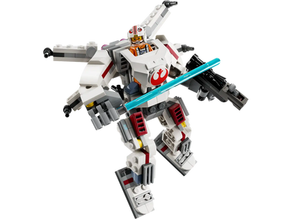 LEGO - Star Wars - 75390 Mech X-Wing™di Luke Skywalker™