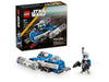 LEGO - Star Wars -75391 Microfighter Y-Wing™ di Captain Rex™