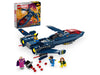 LEGO - Marvel - 76281 X-Jet di X-Men