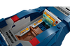 LEGO - Marvel - 76281 X-Jet di X-Men