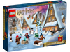 Lego Harry Potter - 76418 Calendario dell’Avvento 2023 LEGO® Harry Potter™