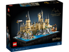 Lego Harry Potter - 76419 Castello e parco di Hogwarts™