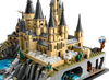 Lego Harry Potter - 76419 Castello e parco di Hogwarts™