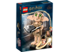 LEGO Harry Potter - 76421 Dobby™, l’Elfo Domestico