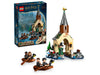 LEGO - Harry Potter - 76426 La rimessa per le barche del Castello di Hogwarts™
