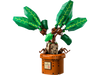 LEGO - Harry Potter - 76433 Mandragola