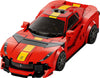 LEGO Speed Champions - 76914 Ferrari 812 Competizione