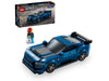 LEGO - Speed Champions - 76920 Auto sportiva Ford Mustang Dark Horse