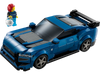 LEGO - Speed Champions - 76920 Auto sportiva Ford Mustang Dark Horse