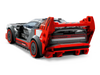 LEGO - Speed Champions - 76921 Auto da corsa Audi S1 e-tron quattro
