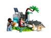 LEGO - JURASSIC WORLD - 76963 Centro di soccorso dei baby dinosauri