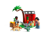 LEGO - JURASSIC WORLD - 76963 Centro di soccorso dei baby dinosauri