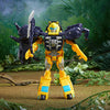 Hasbro - Transformers Rise Of The Beasts - Beast Alliance - Beast Combiner - Bumblebee & Snarlsaber