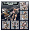 Warhammer 40000 - Adepta Sororitas - Arco-flagellants