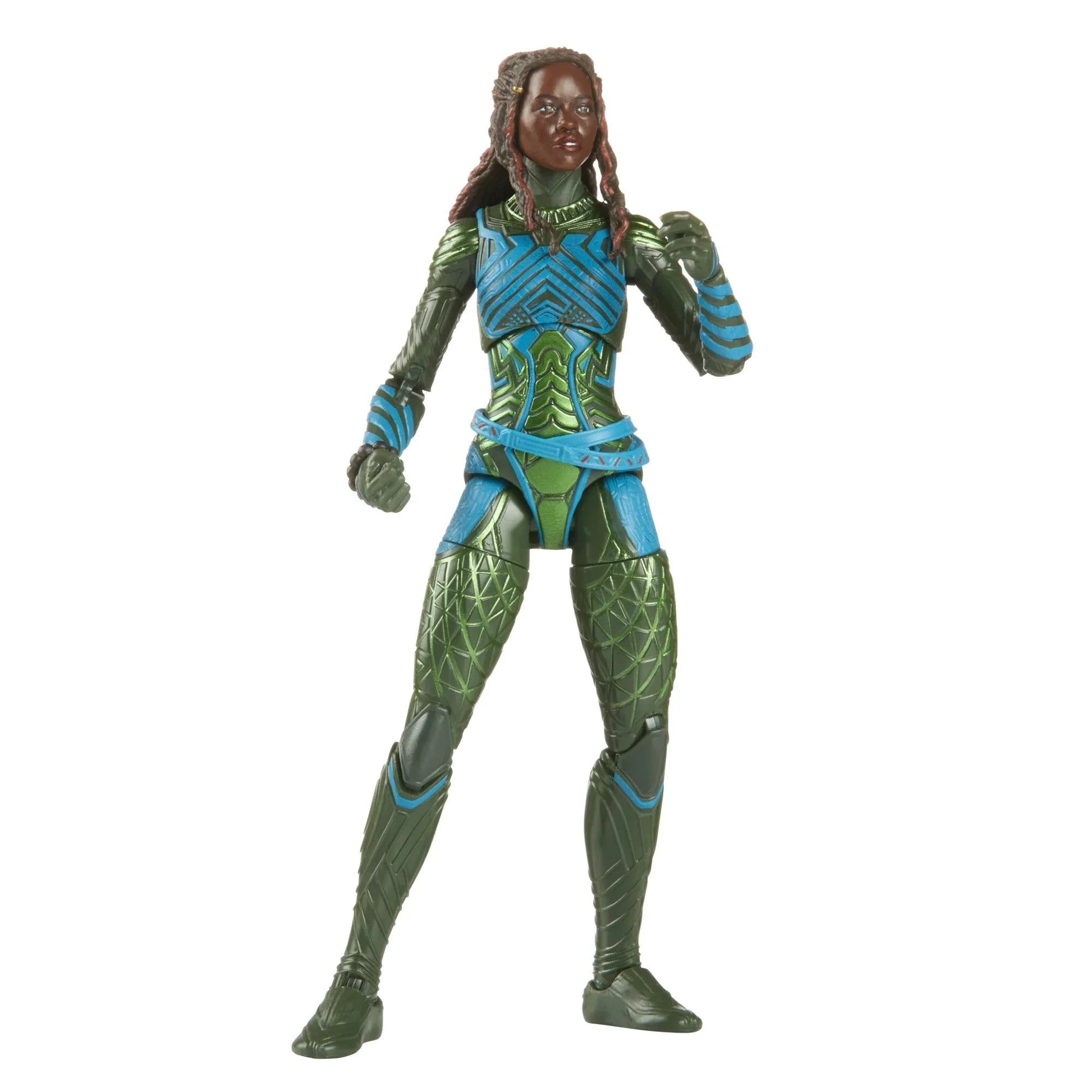 Hasbro - Marvel Legends Series - Marvel’s Nakia 15 cm