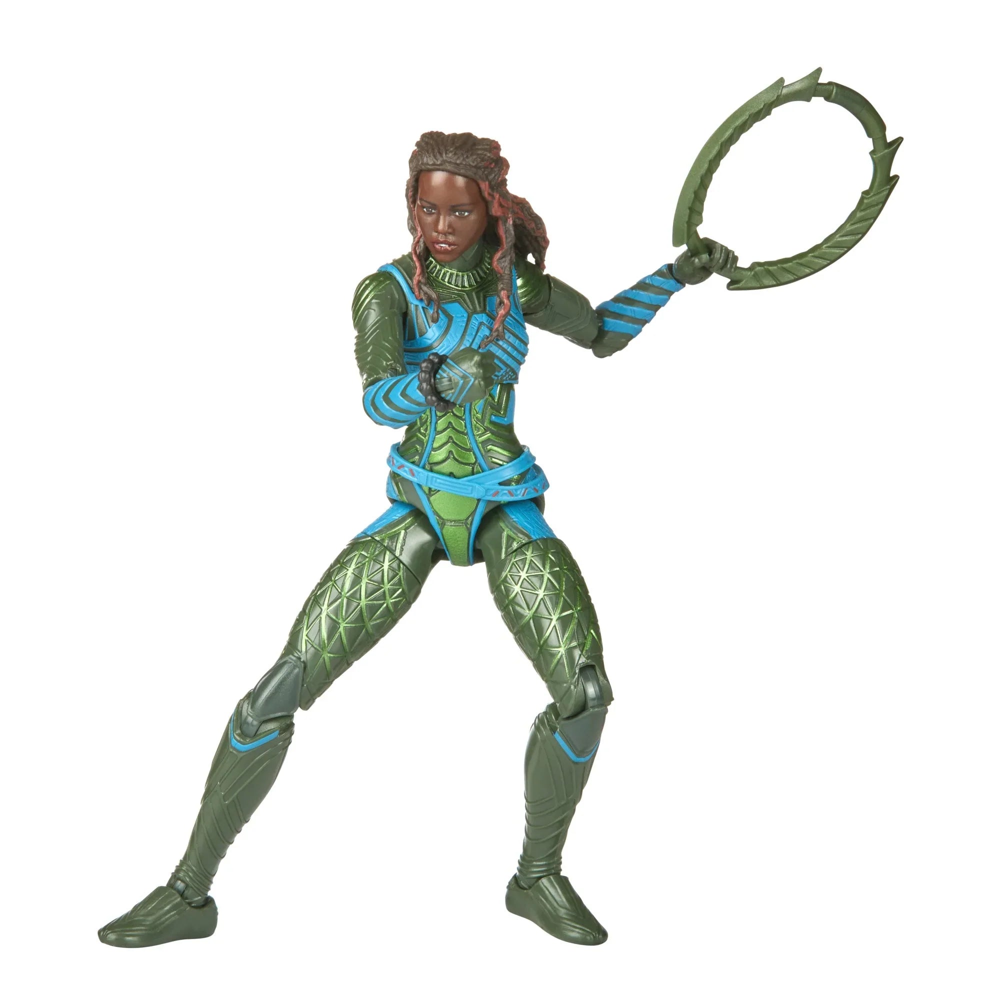 Hasbro - Marvel Legends Series - Marvel’s Nakia 15 cm