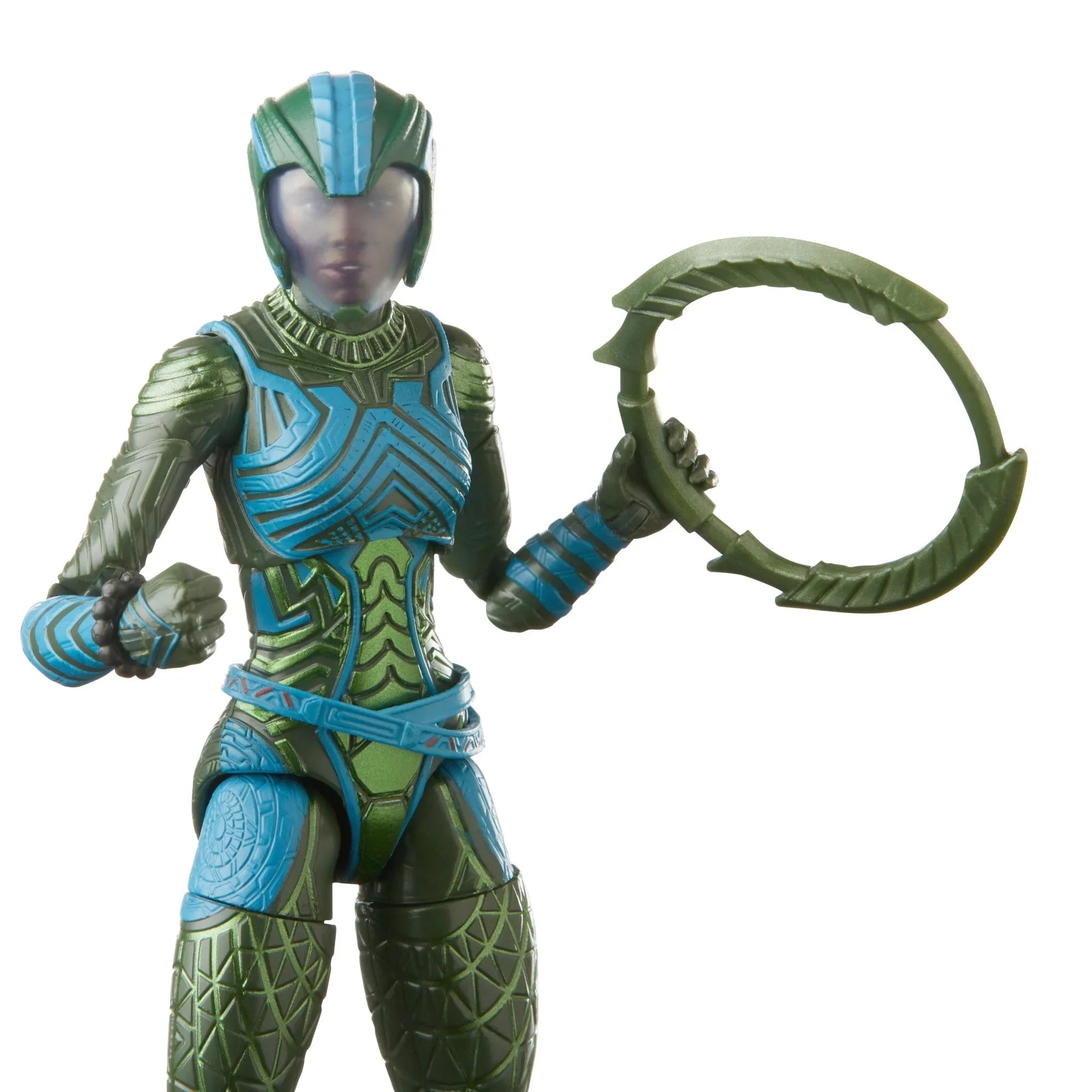 Hasbro - Marvel Legends Series - Marvel’s Nakia 15 cm