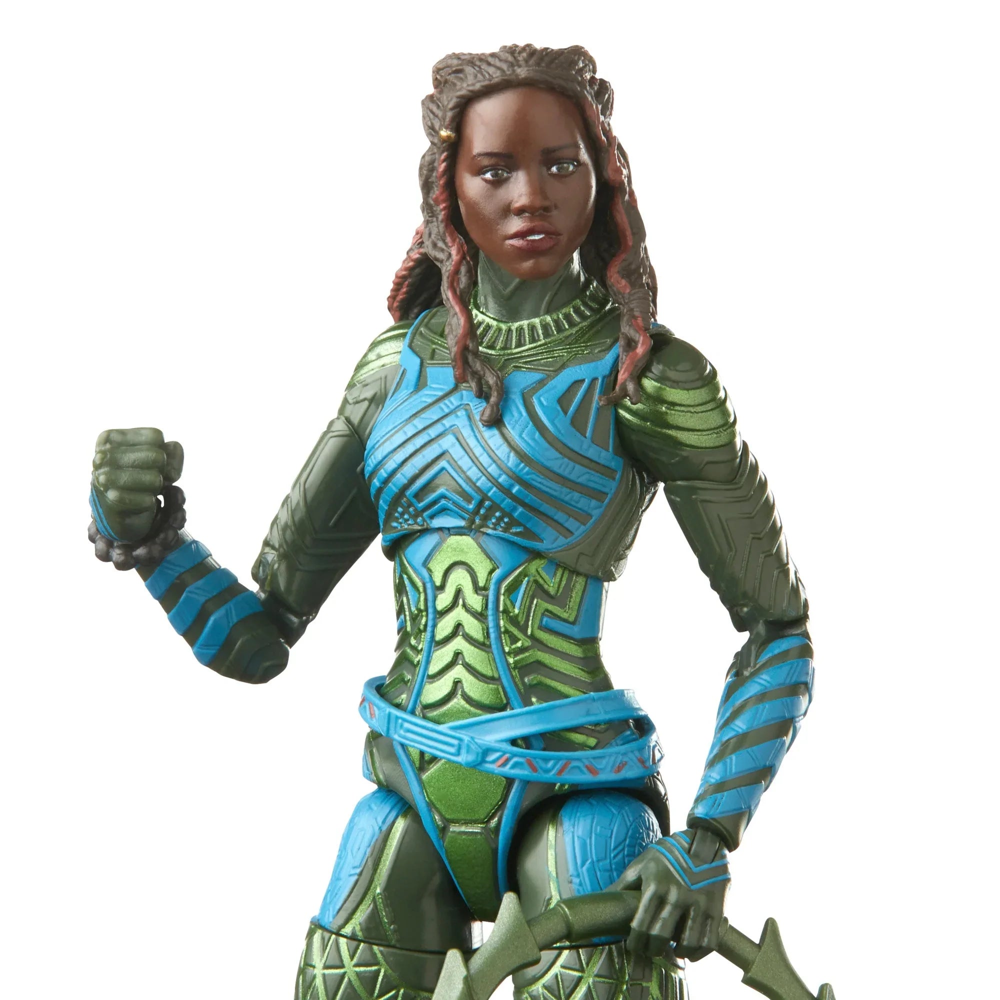 Hasbro - Marvel Legends Series - Marvel’s Nakia 15 cm