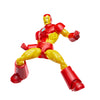 Hasbro - Marvel Legends Series - Iron Man (Model 09)
