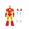 Hasbro - Marvel Legends Series - Iron Man (Model 09)