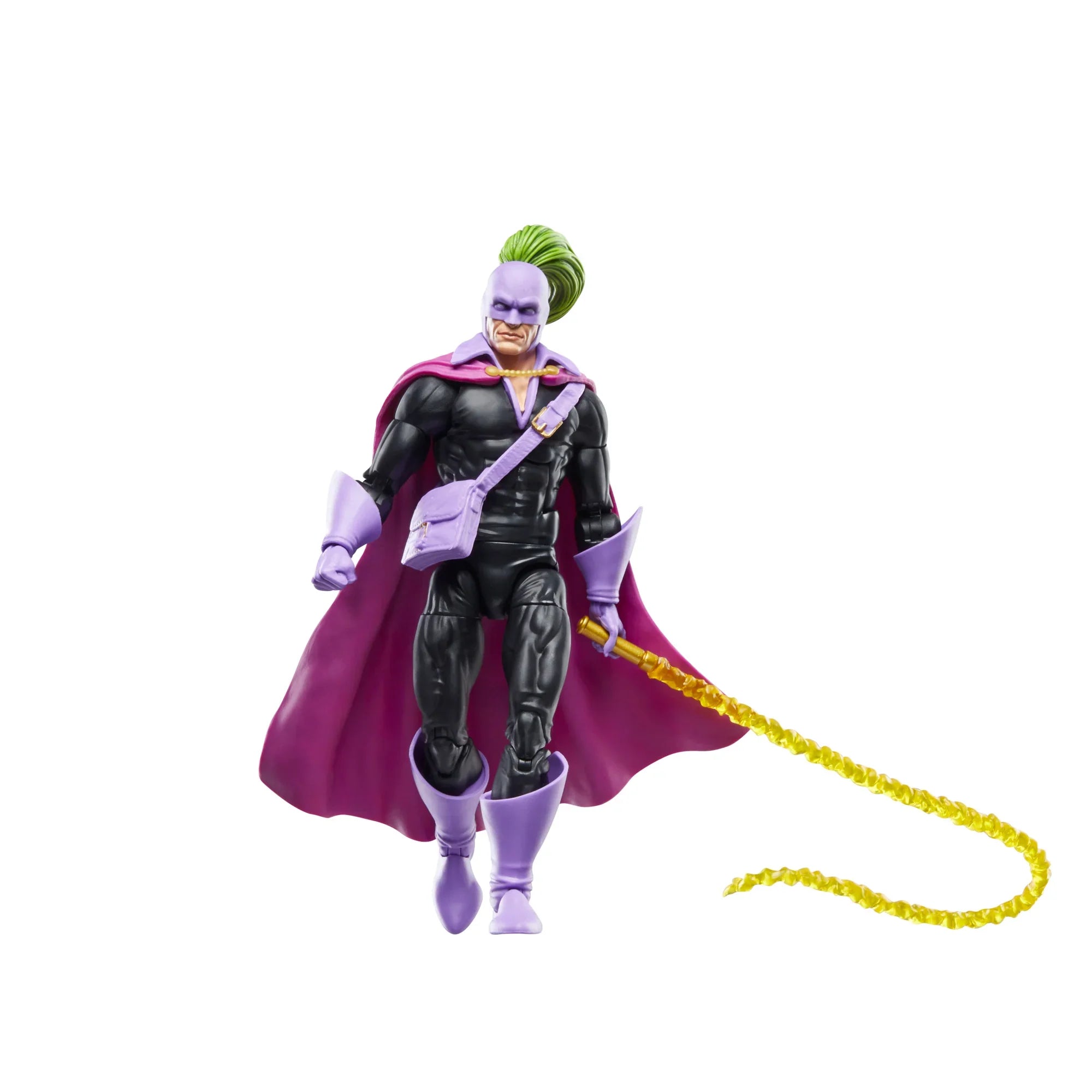 Hasbro - Marvel Legends Series - Marvel's Whiplash