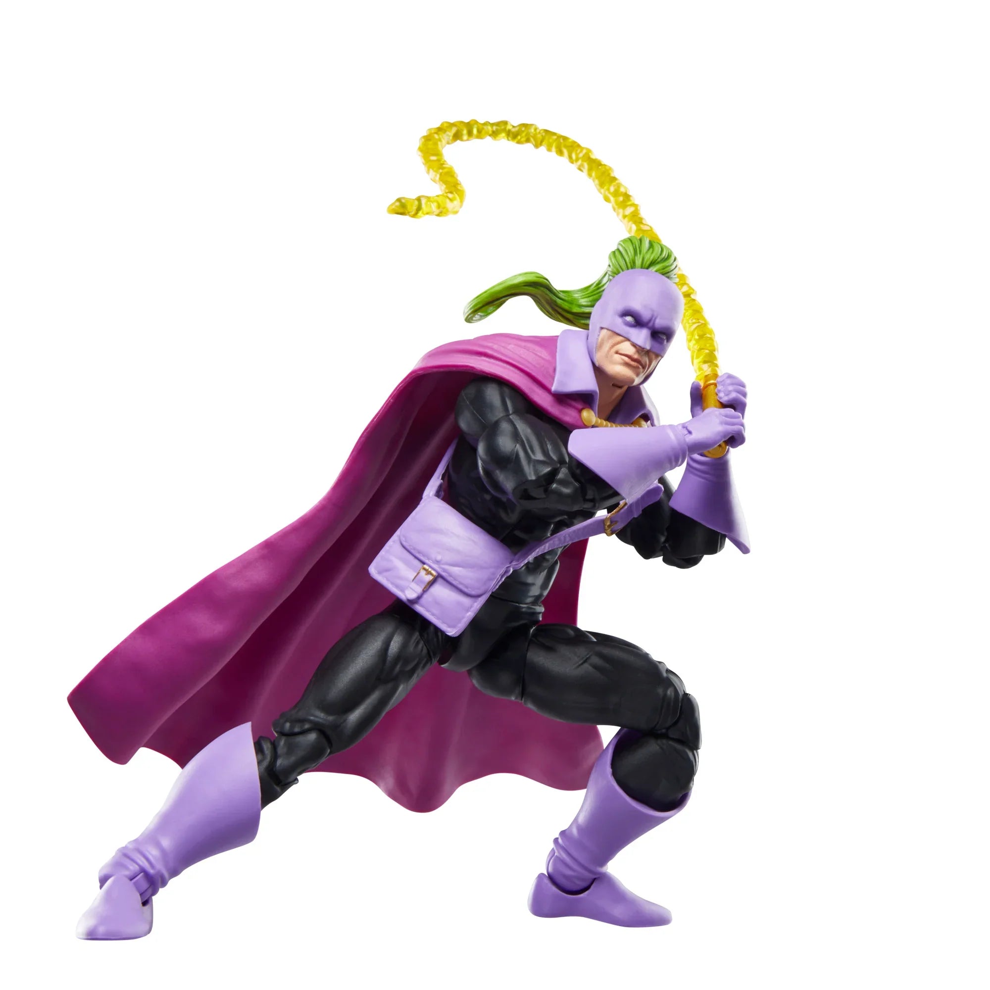 Hasbro - Marvel Legends Series - Marvel's Whiplash