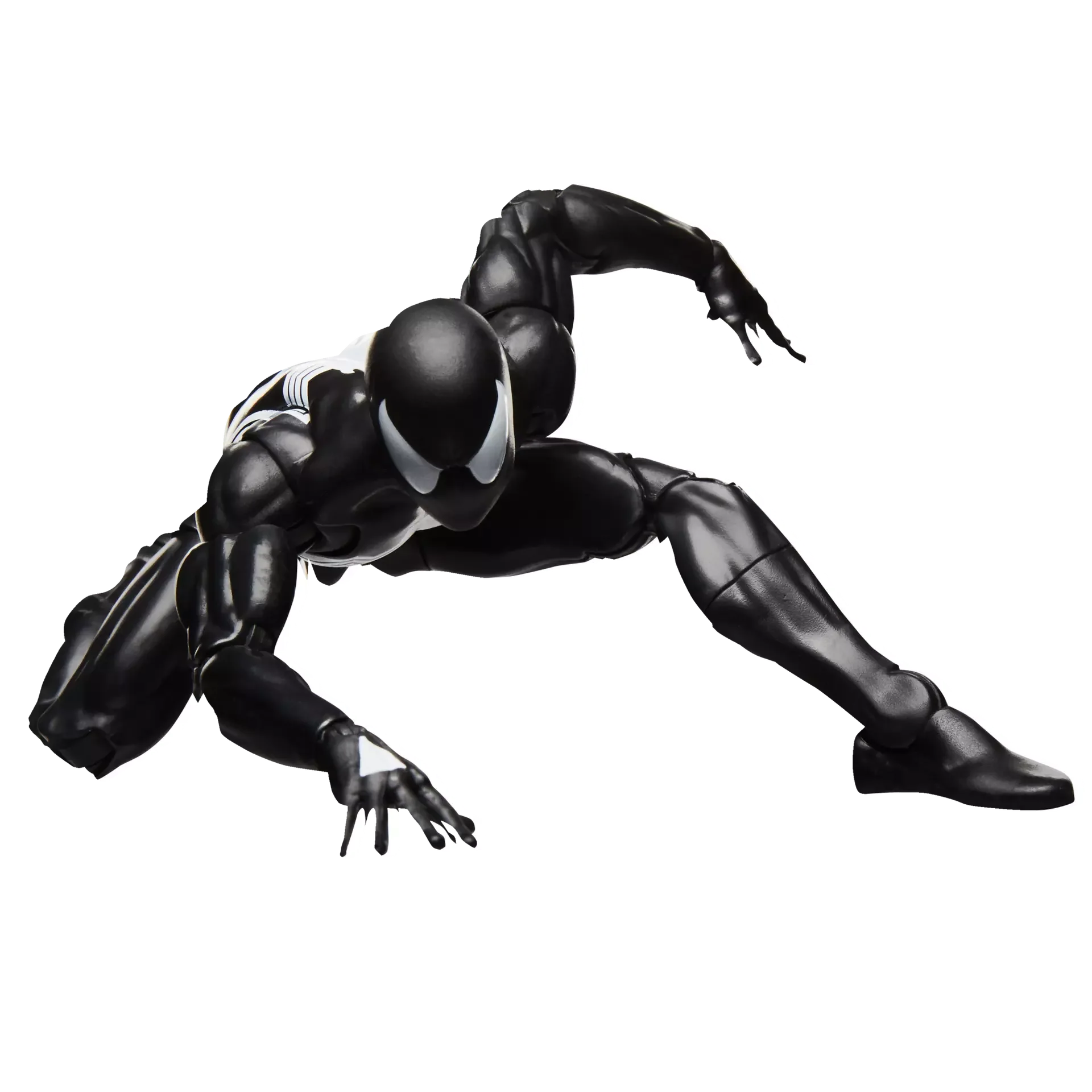 Hasbro - Marvel Legends Series - Spider-Man ispirato a Guerre Segrete