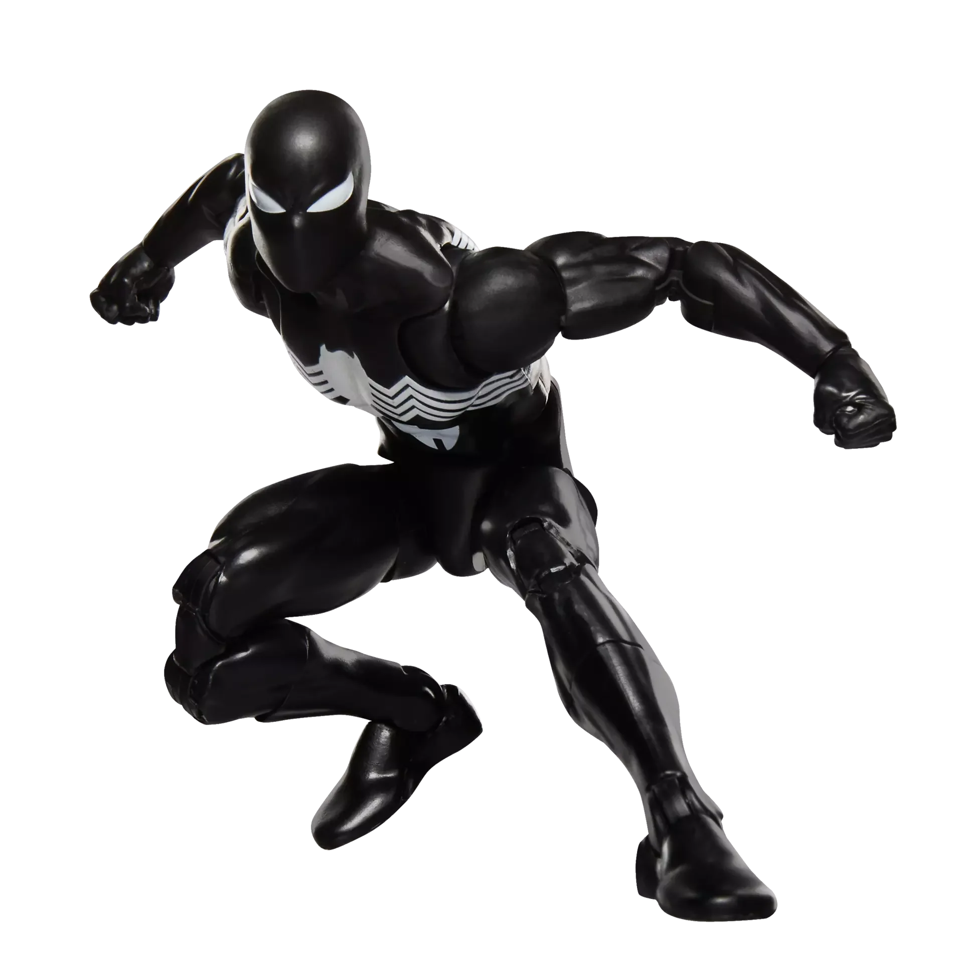 Hasbro - Marvel Legends Series - Spider-Man ispirato a Guerre Segrete