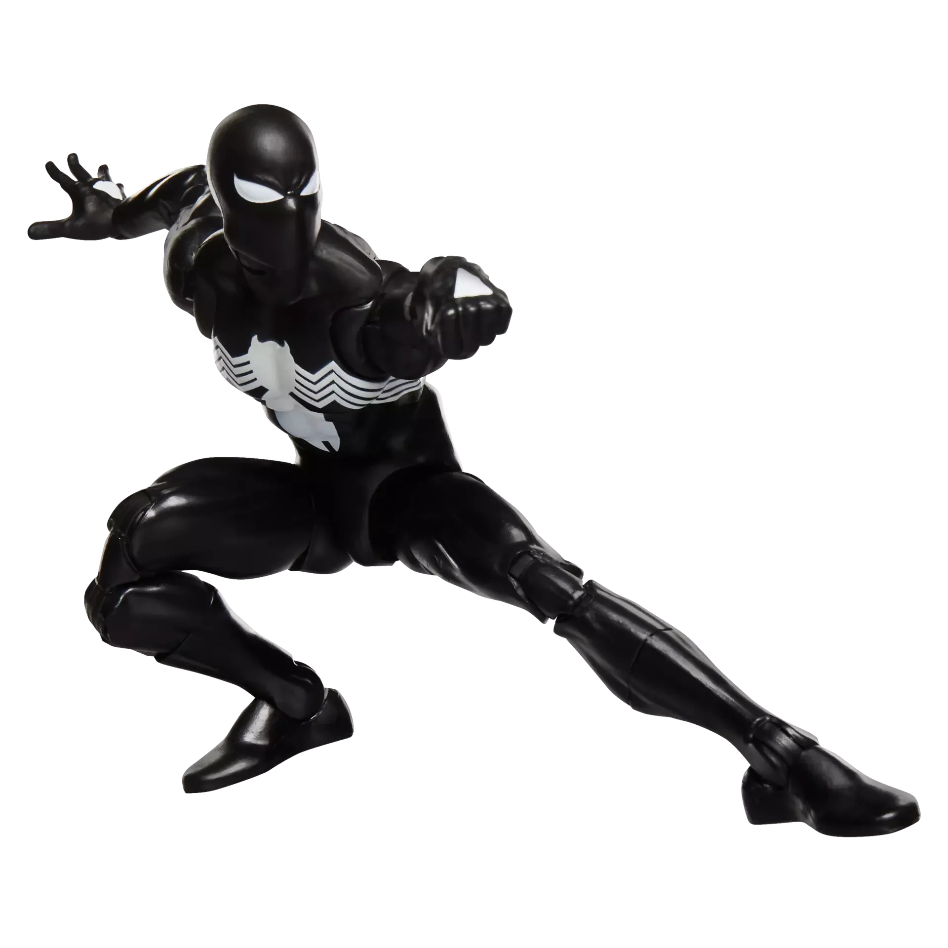 Hasbro - Marvel Legends Series - Spider-Man ispirato a Guerre Segrete