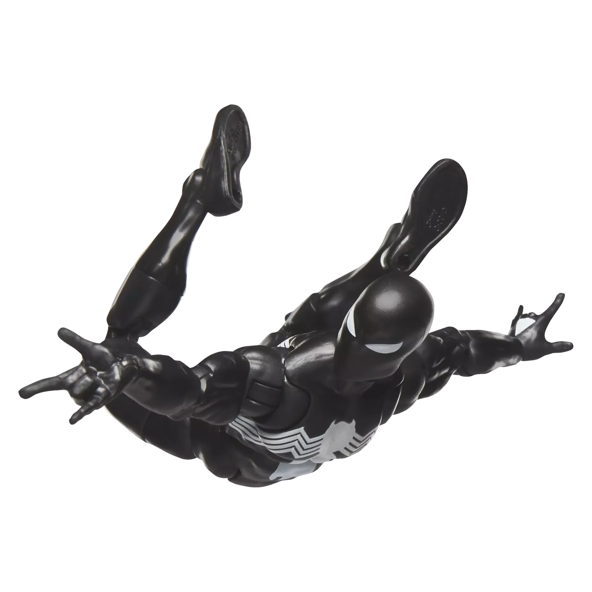 Hasbro - Marvel Legends Series - Spider-Man ispirato a Guerre Segrete